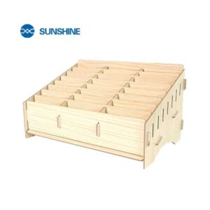 Sunshine Ss-001c Multifunctional Storage Box 48 Grids