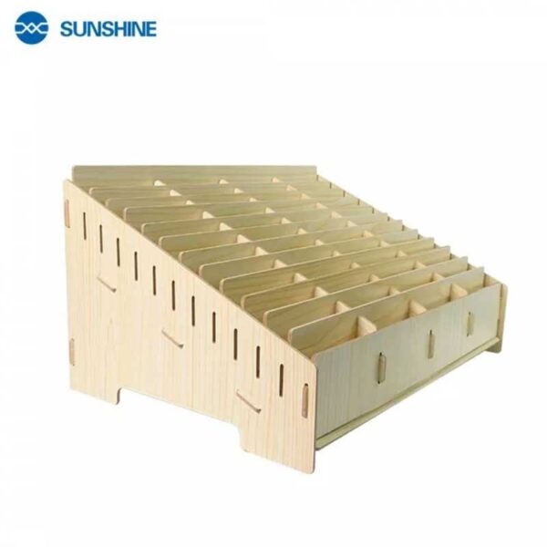 Sunshine Ss-001c Multifunctional Storage Box 48 Grids - Image 4