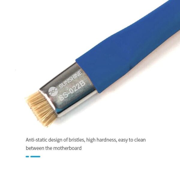 Sunshine SS-022D Brush - Image 3