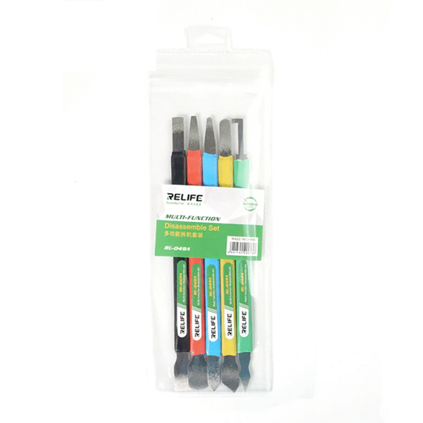 Relife RL-049A Knife Set - Image 4