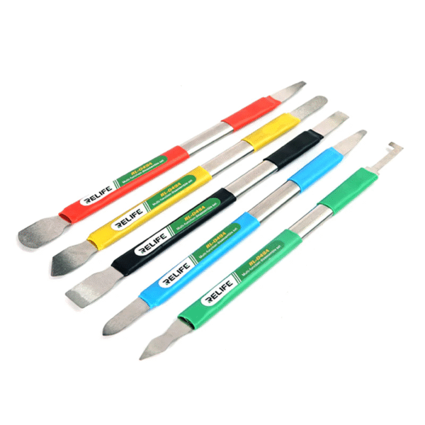 Relife RL-049A Knife Set - Image 2