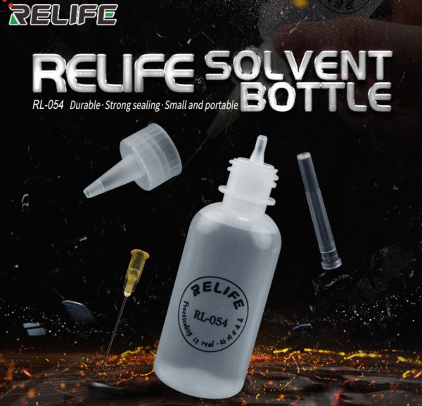 Relife RL-054 Keep Bottle - Image 4