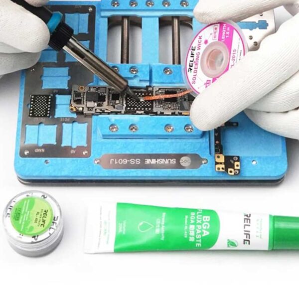 Relife RL-058 3in1 Chip Welding Special Set - Image 5
