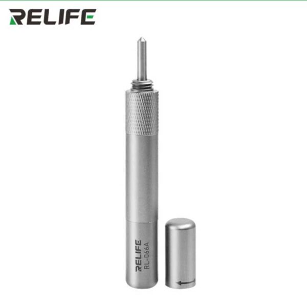 RELIFE RL-066A BACK COVER BLASTING PEN - Image 2