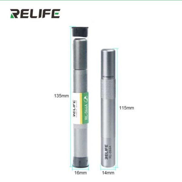 RELIFE RL-066A BACK COVER BLASTING PEN - Image 4