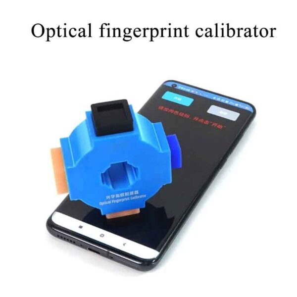 Relife RL-071B 4in1 Fingerprint Calibrator - Image 5