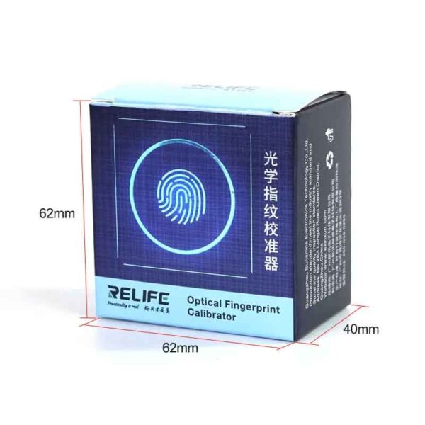 Relife RL-071B 4in1 Fingerprint Calibrator - Image 6