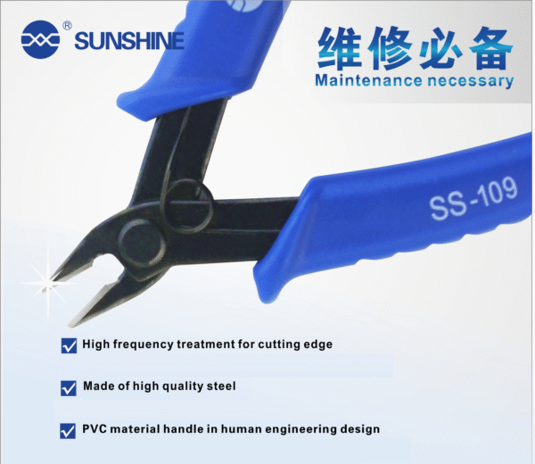 Sunshine Ss-109 Micro Cutter - Image 2