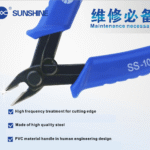 Sunshine Ss-109 Micro Cutter