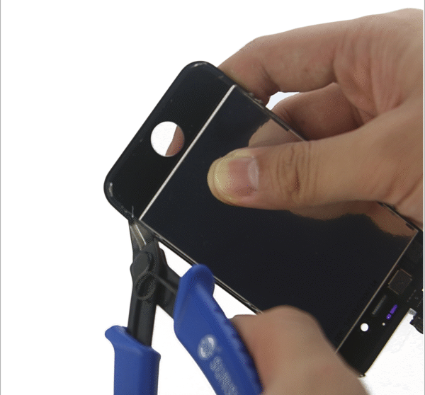 Sunshine Ss-109 Micro Cutter - Image 4
