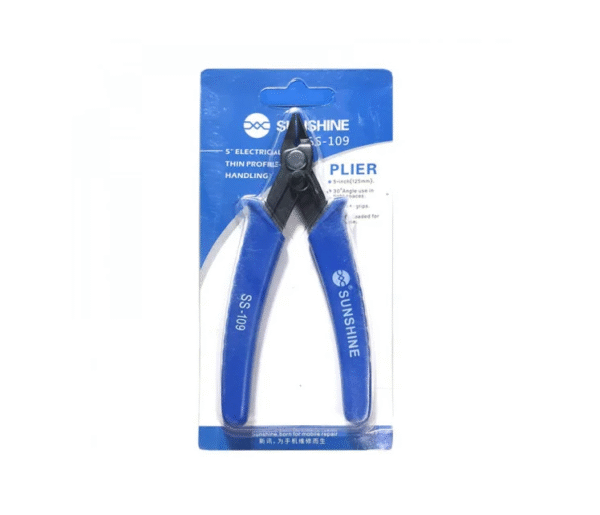 Sunshine Ss-109 Micro Cutter - Image 5