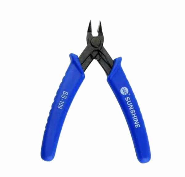 Sunshine Ss-109 Micro Cutter - Image 7