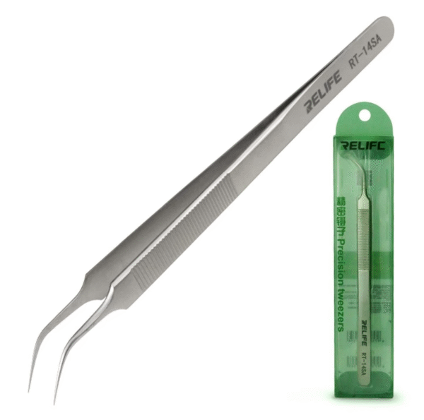 Relife RT-14SA Tweezer - Image 2