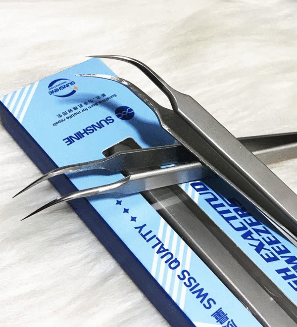 Sunshine ST-14S Tweezer - Image 5
