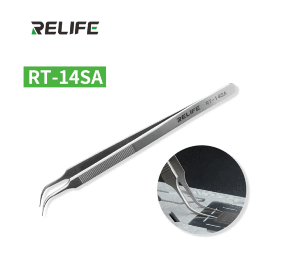 Relife RT-14SA Tweezer - Image 3