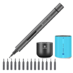 Sunshine SD-18E Electronic Screwdriver Set