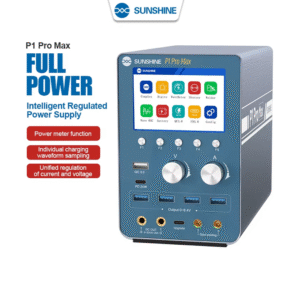 Sunshine P1 Pro Max Power Supply