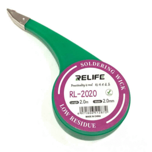 Relife RL-2020 Desolder Wire