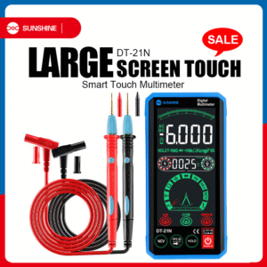 Sunshine DT-21N Multimeter
