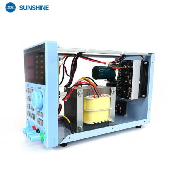 Sunshine P-3005a Dc Power Supply 100% Original - Image 4