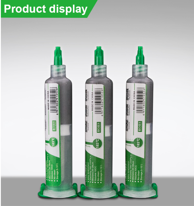 relife rl 403 183°c soldering paste relife rl 403 183°c soldering paste