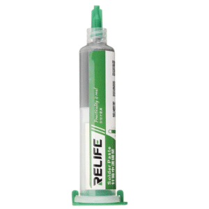 relife rl 403 183°c soldering paste
