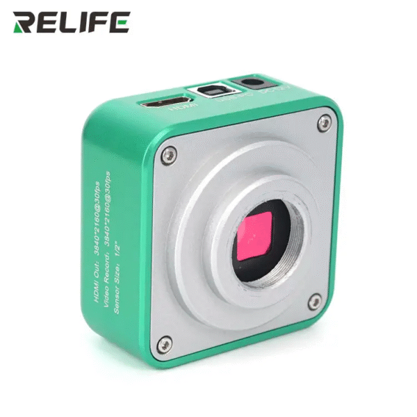 Relife M-16 HD 4k Camera - Image 3