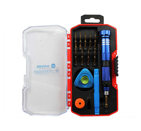 Sunshine SS-5102 Screwdriver Set - Image 4