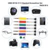 Sunshine SS-5113 Screwdriver Set - Image 4