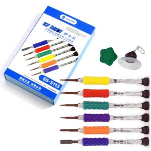 Sunshine SS-5113 Screwdriver Set