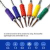 Sunshine SS-5113 Screwdriver Set - Image 3