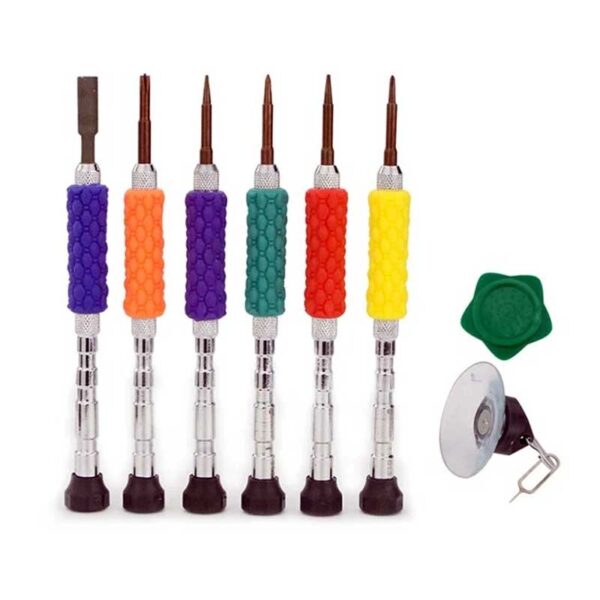Sunshine SS-5113 Screwdriver Set - Image 2