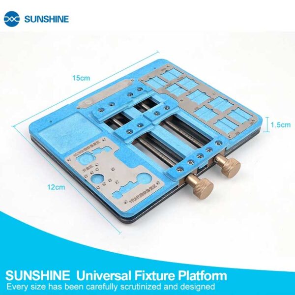 Sunshine SS-601J Pcb Stand - Image 2
