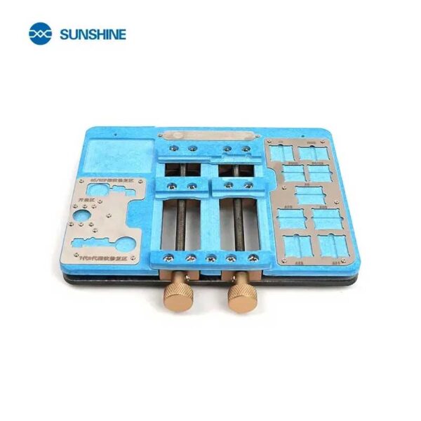 Sunshine SS-601J Pcb Stand - Image 3