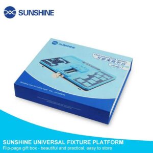 Sunshine SS-601J Pcb Stand