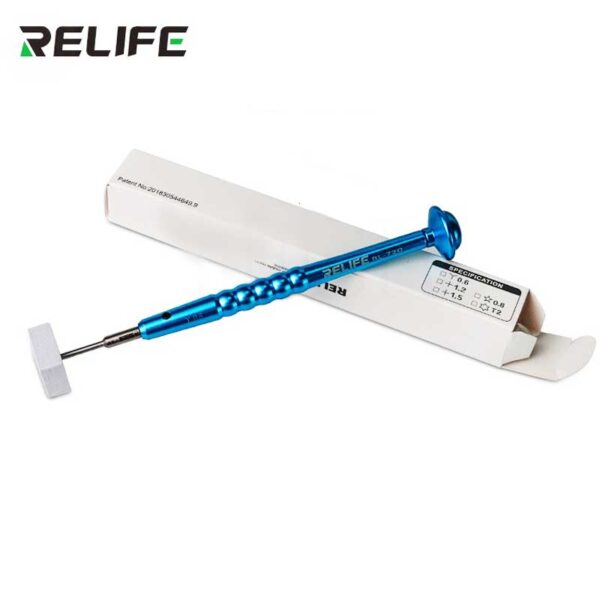 Relife RL-720 Y0.6 Screwdriver - Image 2