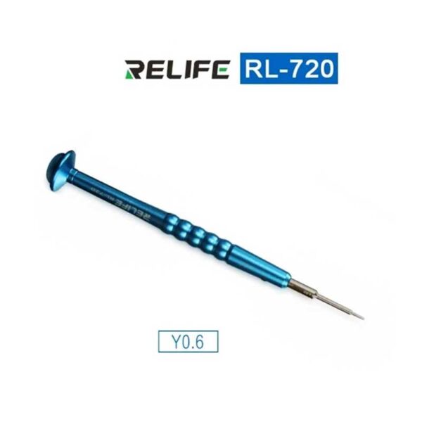 Relife RL-720 Y0.6 Screwdriver - Image 4