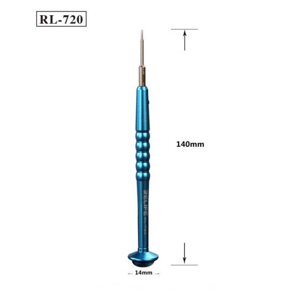 Relife RL-720 Y0.6 Screwdriver - Image 3