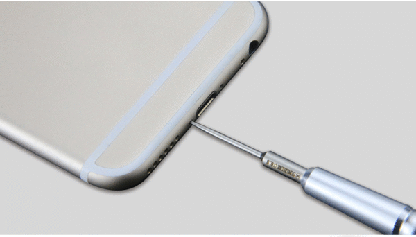 Relife RL-720 0.8* Screwdriver - Image 3