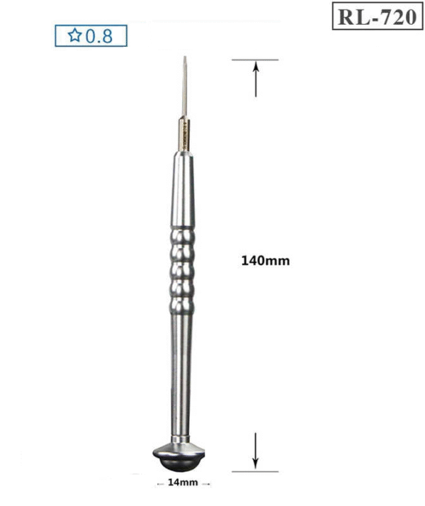 Relife RL-720 0.8* Screwdriver - Image 2