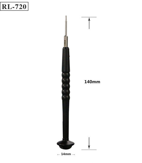 Relife RL-720 +1.2 Screwdriver - Image 3