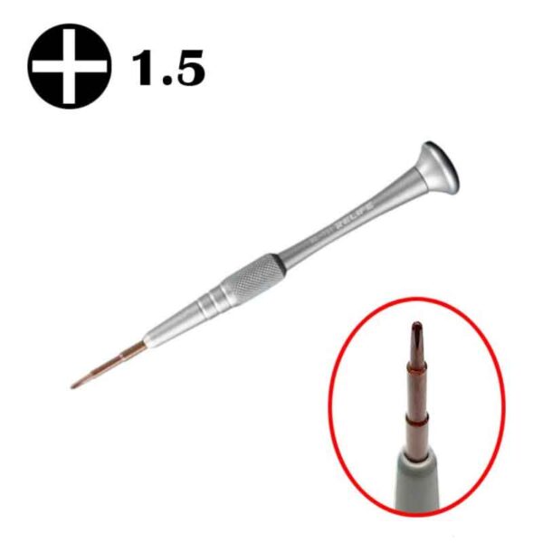 Relife Rl-721 +1.5 Screwdriver - Image 4