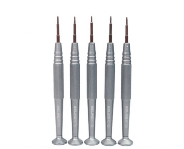 Relife RL-722 0.8 Precision Screwdriver - Image 4