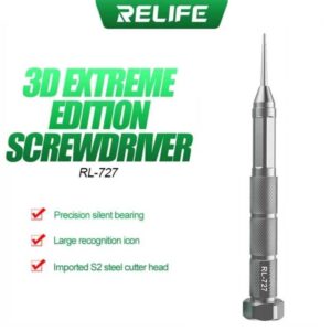 Relife RL-727 0.8* Screwdriver