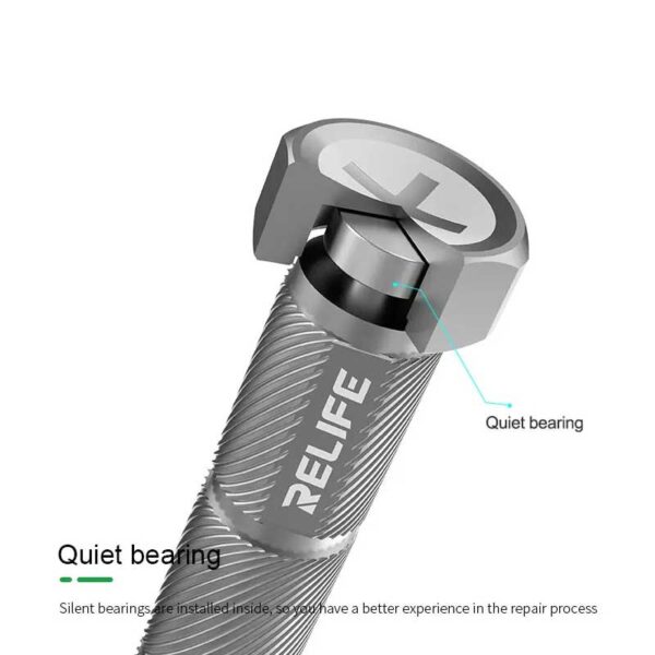 Relife RL-727 0.8* Screwdriver - Image 5