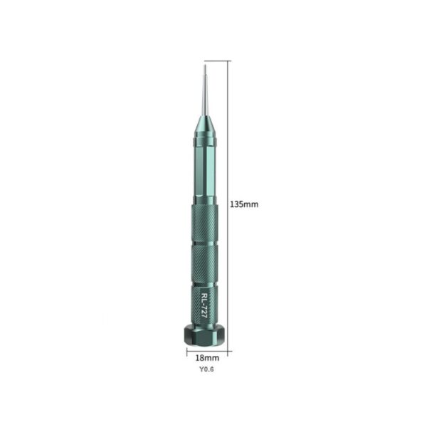 Relife RL-727 Y0.6 Screwdriver - Image 3