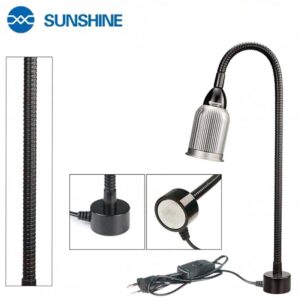 Sunshine SS-804 Led Lamp with Magnetic Base