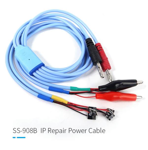 Sunshine Ss-908b Power Cable for 5g-11 Pro Max - Image 2