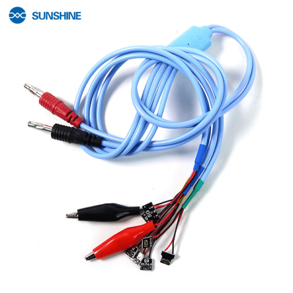 Sunshine Ss-908b Power Cable for 5g-11 Pro Max - Image 7