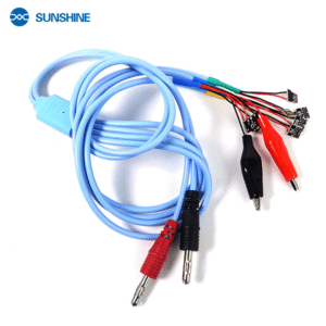 Sunshine Ss-908b Power Cable for 5g-11 Pro Max